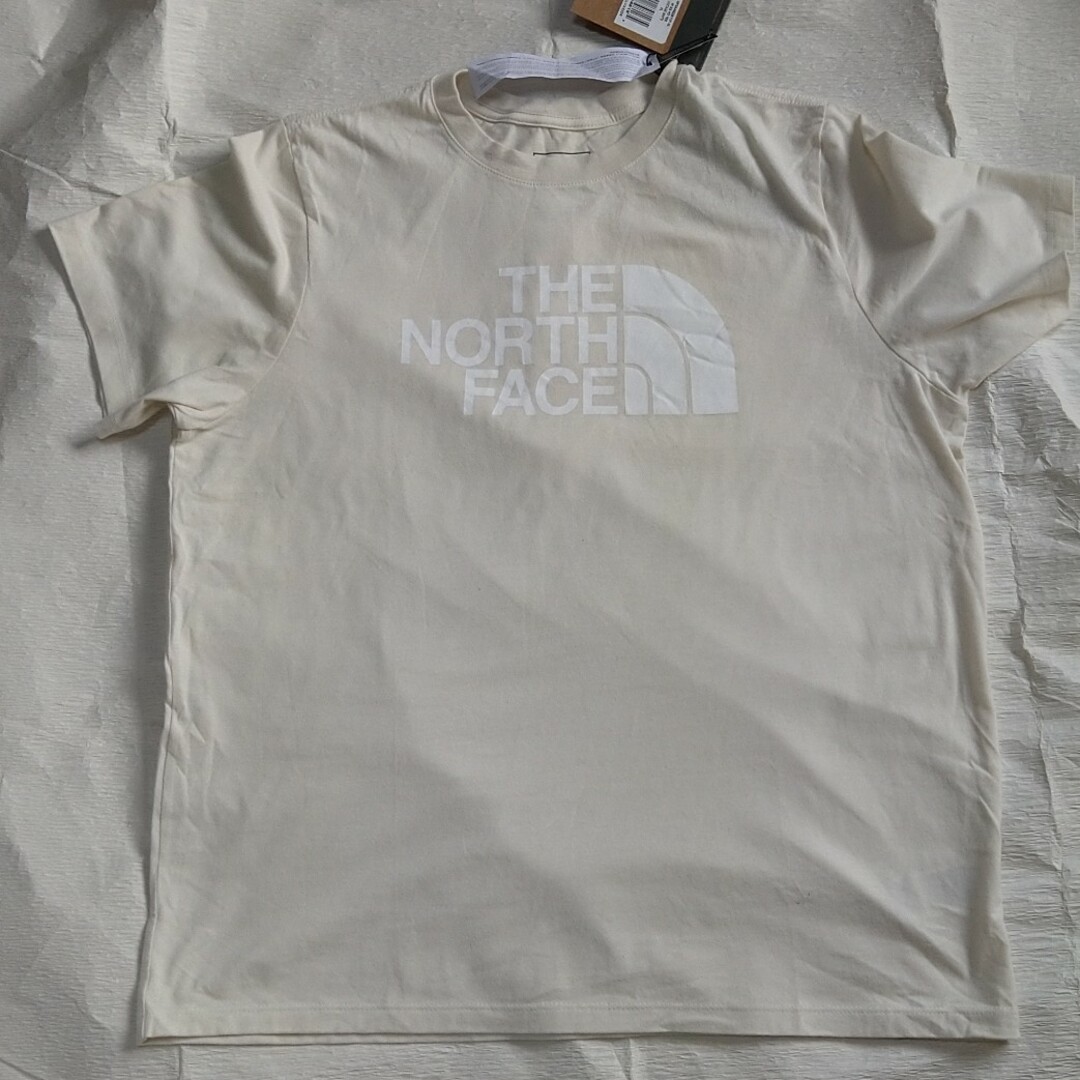 THE NORTH FACE(ザノースフェイス)のmi様 THE NORTH FACE  半袖Tシャツ XL レディースのトップス(Tシャツ(半袖/袖なし))の商品写真