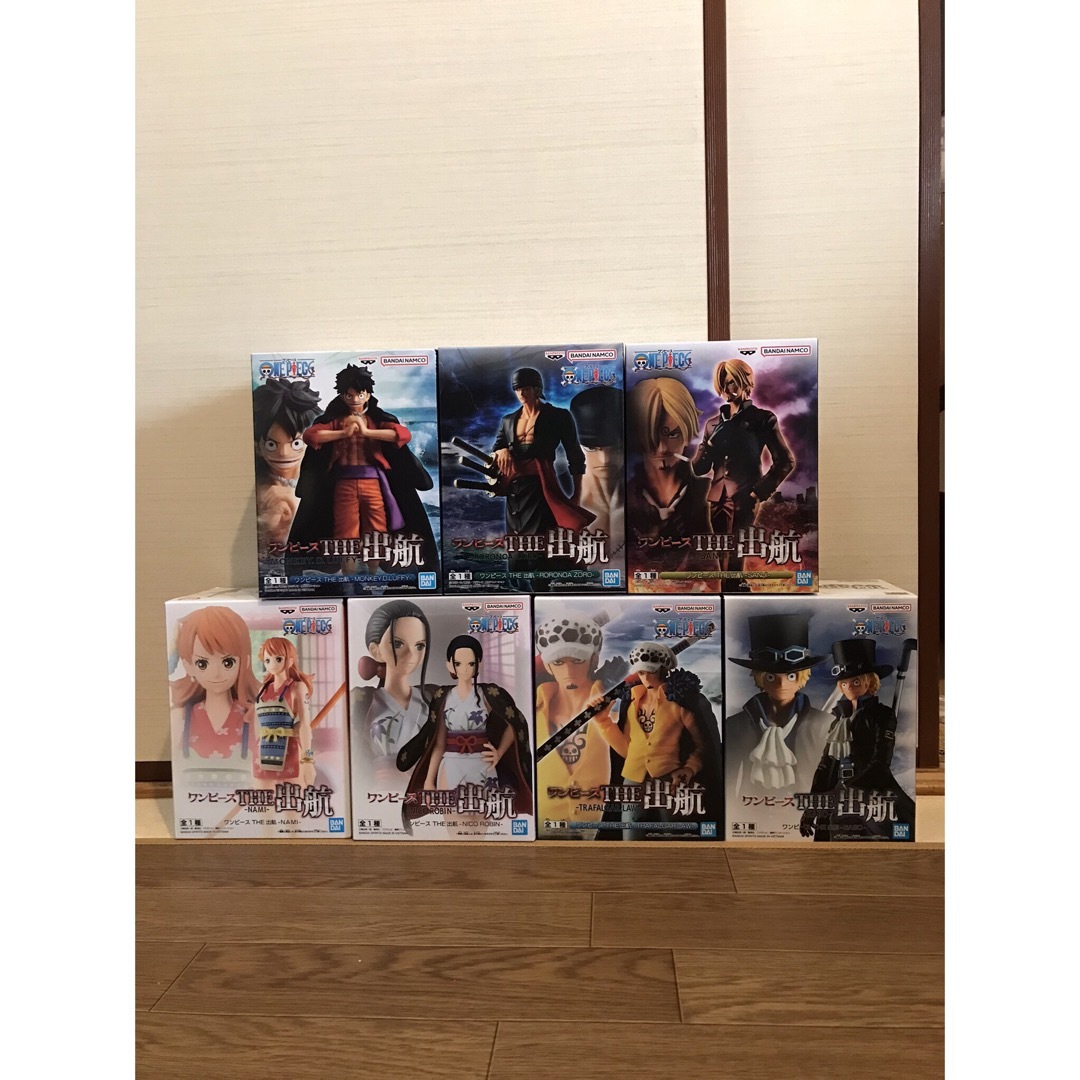 ONEPIECE 2億冊キャンペーン ビブルの秘宝 複製原稿 ONEPIECE 2億冊キャンペーン ビブルの秘宝 複製原稿