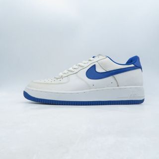 ナイキ(NIKE)のNIKE 2003 AIR FORCE 1 LOW 306901-141(スニーカー)