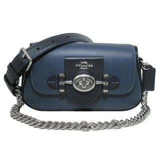 コーチ(COACH)のCOACH ショルダーバッグ CM059 SVN2V レディース(ショルダーバッグ)