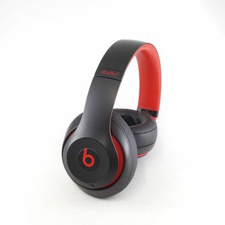 ビーツバイドクタードレ(Beats by Dr Dre)のBeats by Dr.Dre Beats studio3 wireless Decade Collection ワイヤレスヘッドホン USED品 Pure ANC マイク MX422PA/A 完動品 S V9698(ヘッドフォン/イヤフォン)