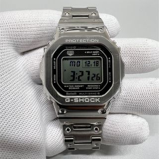 ジーショック(G-SHOCK)のcore-fighter様 専用　GMW-B5000D-1JF(腕時計(デジタル))