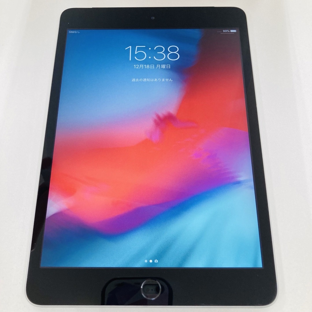 iPad mini3 / 128GB セルラーモデル ソフトバンクタブレット