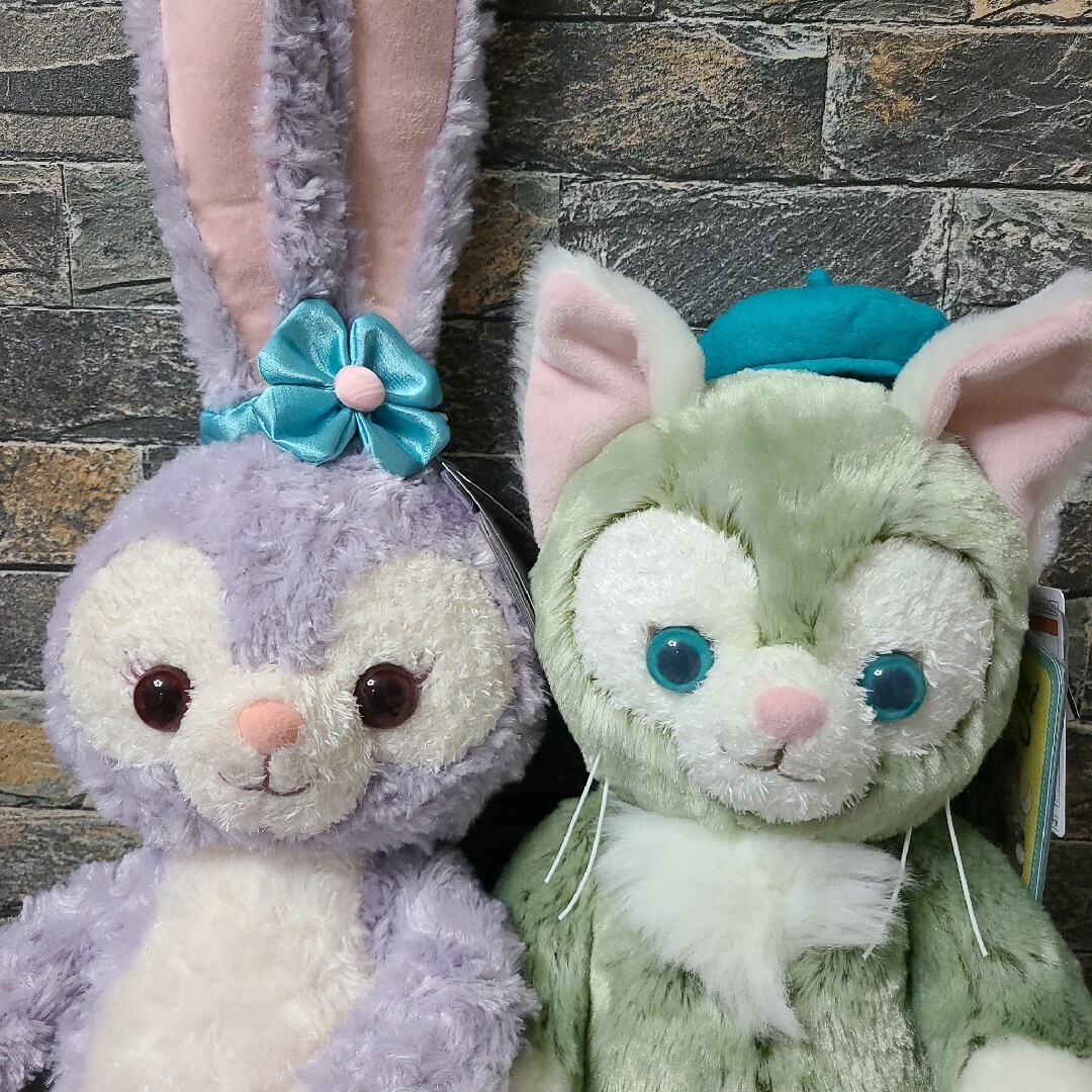 ステラ・ルー - ディズニーシー園内限定・正規品☆ステラ・ルー ステラ・ルー - ディズニーシー園内限定・正規品☆ステラ・ルー
