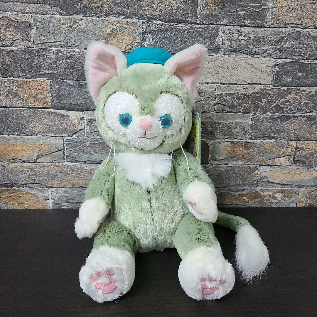 ステラ・ルー - ディズニーシー園内限定・正規品☆ステラ・ルー ステラ・ルー - ディズニーシー園内限定・正規品☆ステラ・ルー
