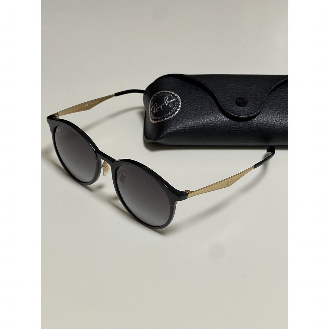 Ray-Ban(レイバン)のレイバン　サングラス レディースのファッション小物(サングラス/メガネ)の商品写真