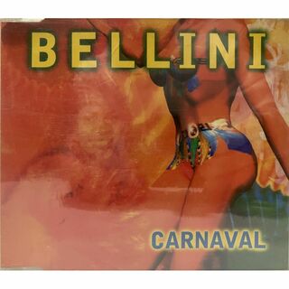 BELLINI / CARNAVAL  CD(ポップス/ロック(洋楽))