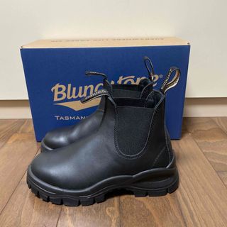 ブランドストーン(Blundstone)のブランドストーン BS2240009  レディースブーツ(ブーツ)