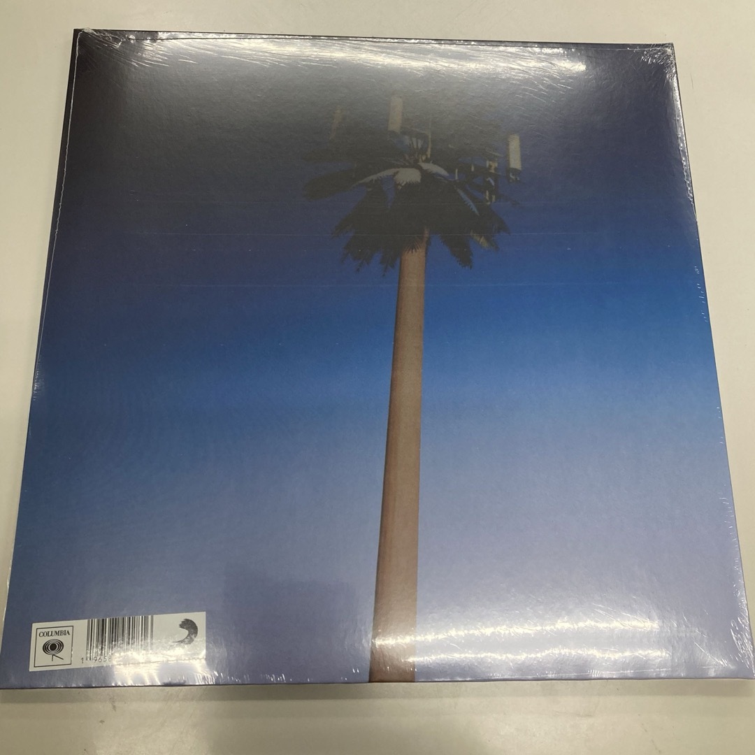 Miley Cyrus / Endless Summer Vacation エンタメ/ホビーのCD(ポップス/ロック(洋楽))の商品写真