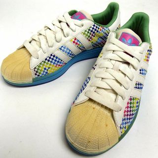 アディダス(adidas)のadidas originals / アディダス オリジナルズ スニーカーUS9(スニーカー)