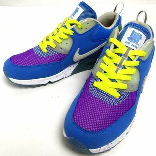 ナイキ AIR MAX（パープル/紫色系）の通販 1,000点以上 | NIKEを買う