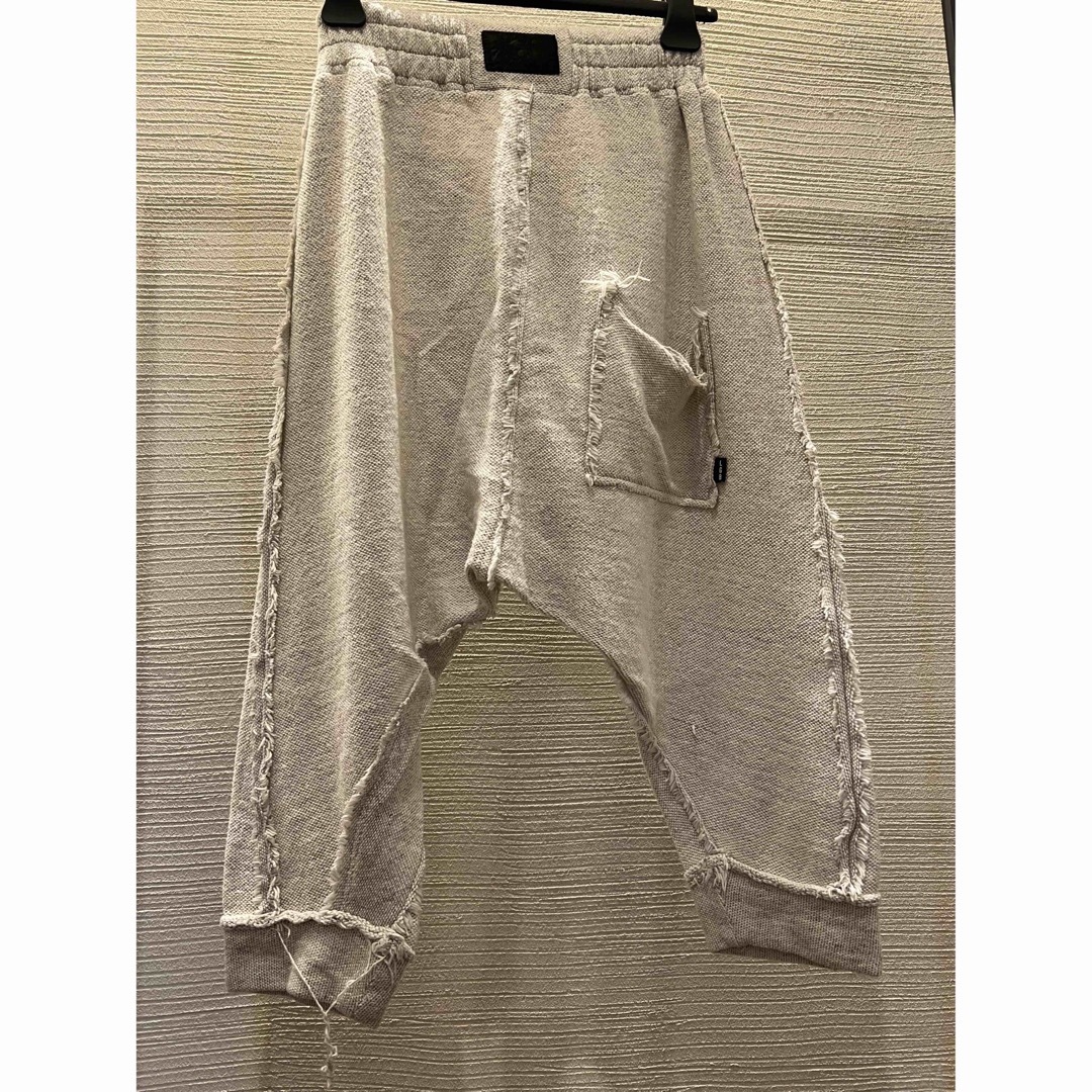 LGB(ルグランブルー)の00s L.G.B. LGB YADNI SARROUEL pants y2k レディースのパンツ(サルエルパンツ)の商品写真