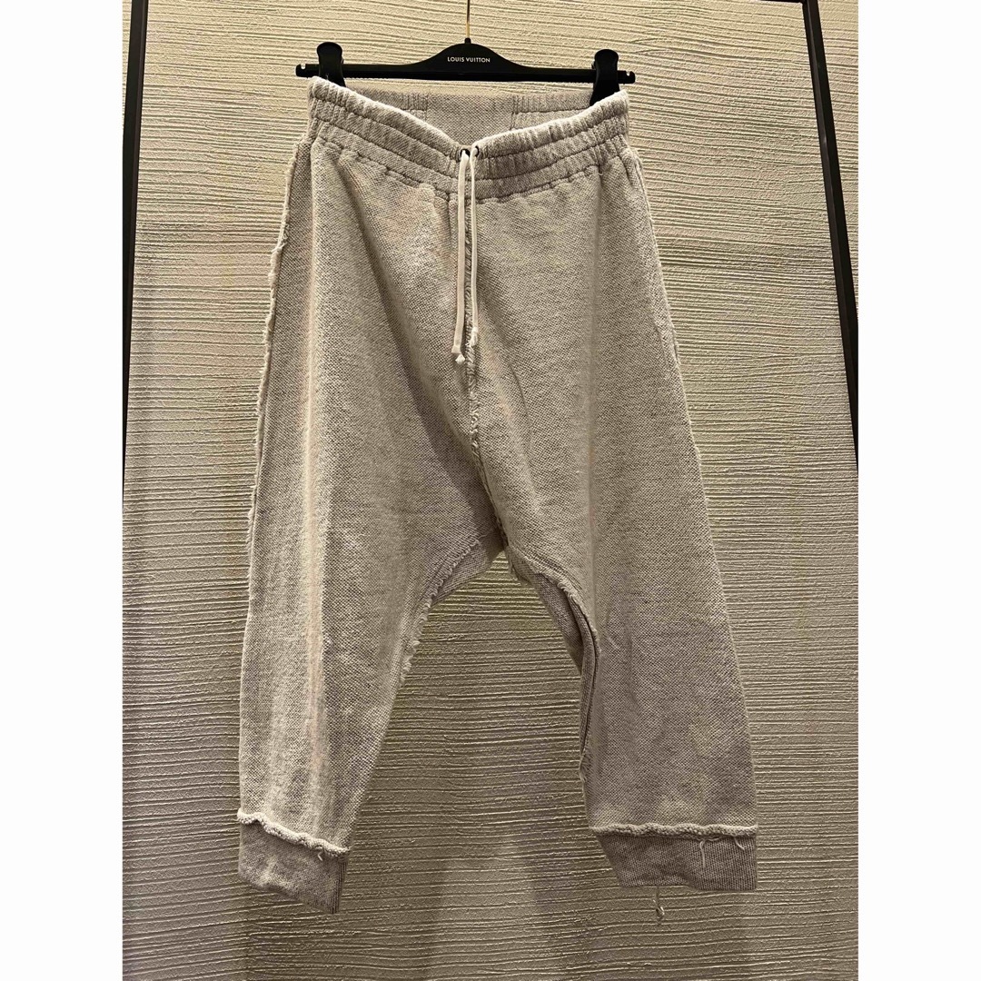 LGB(ルグランブルー)の00s L.G.B. LGB YADNI SARROUEL pants y2k レディースのパンツ(サルエルパンツ)の商品写真