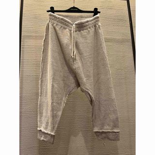 ルグランブルー(LGB)の00s L.G.B. LGB YADNI SARROUEL pants y2k(サルエルパンツ)