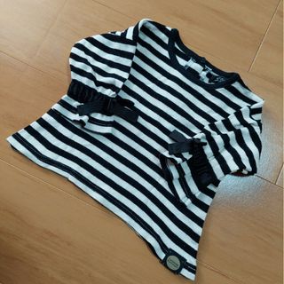 フタフタ(futafuta)のfutafuta BLACKcloset(シャツ/カットソー)