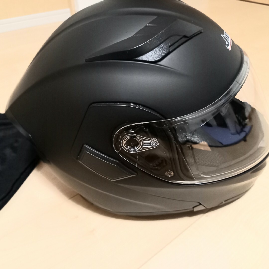 jiekai JK-902 フルフェイス ヘルメット Bluetooth付 XLの通販 by Hillary Step|ラクマ jiekai JK-902 フルフェイス ヘルメット Bluetooth付 XLの通販 by Hillary Step|ラクマ