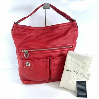 マークジェイコブス(MARC JACOBS)のMARC JACOBS マークジェイコブス　ハンドバッグ　トートバッグ(ショルダーバッグ)