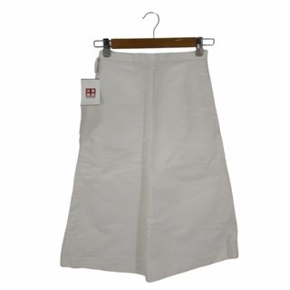 オーラリー(AURALEE)のAURALEE(オーラリー) FINX MOLESKIN SKIRT レディース(その他)