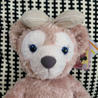 シェリーメイ(シェリーメイ)の♡ふわっふわのお天使ちゃん♡ディズニーシー　園内正規品　シェリーメイ　ぬいぐるみ(キャラクターグッズ)