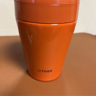 タイガー(TIGER)のタイガー　ステンレススープジャー　0.38ℓ(弁当用品)