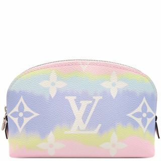 ルイヴィトン(LOUIS VUITTON)のルイヴィトン  ポーチ  ポシェット・コスメティック M69139(ポーチ)