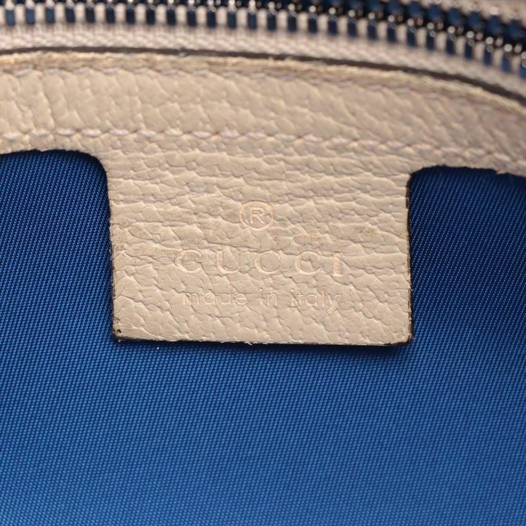 Gucci(グッチ)の【未使用！】グッチ オフザグリッド ナイロン ボディバッグ ウエストポーチ メンズのバッグ(ウエストポーチ)の商品写真