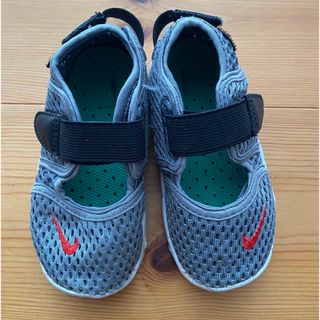 ナイキ(NIKE)のnike リトルリフト　12cm(スニーカー)