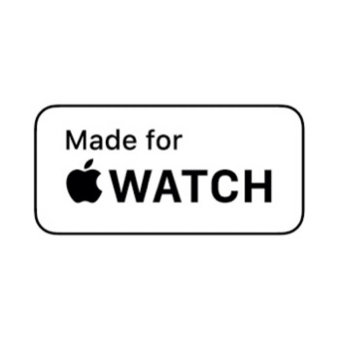 【新品•未使用】HIDISC Apple Watch Charger 1.5m スマホ/家電/カメラのスマートフォン/携帯電話(バッテリー/充電器)の商品写真