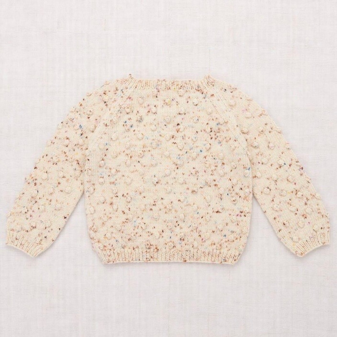 非対面買い物 mishau0026puff popcorn sweater Confetti16 | tn