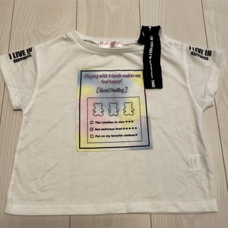 【専用】女の子　半袖Tシャツ　120(Tシャツ/カットソー)