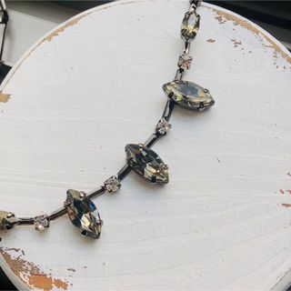 H.P.FRANCE - MAISON RUBUS. k18stardust braceletの
