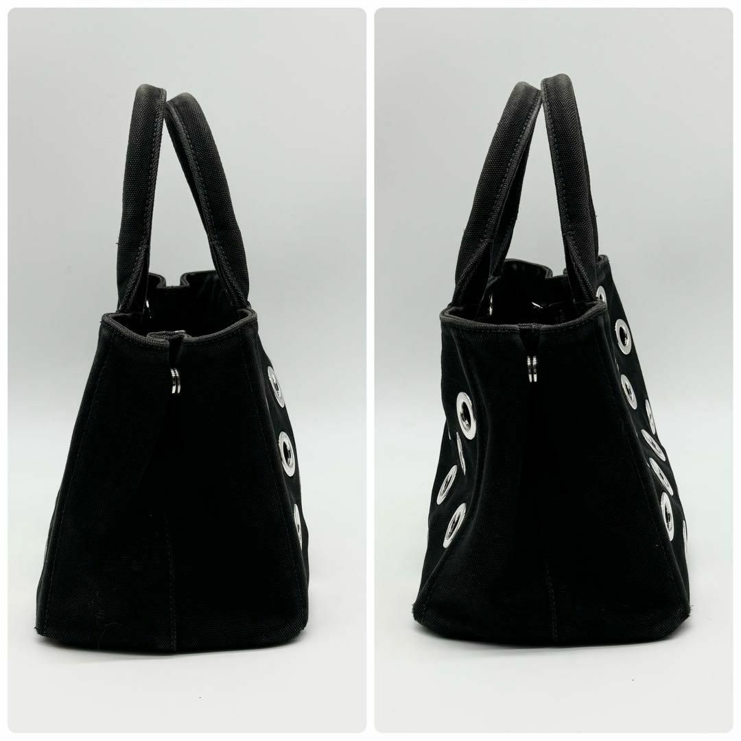 PRADA - 【付属品完備✨】プラダ カナパ パンチング 2way PRADA - 【付属品完備✨】プラダ カナパ パンチング 2way