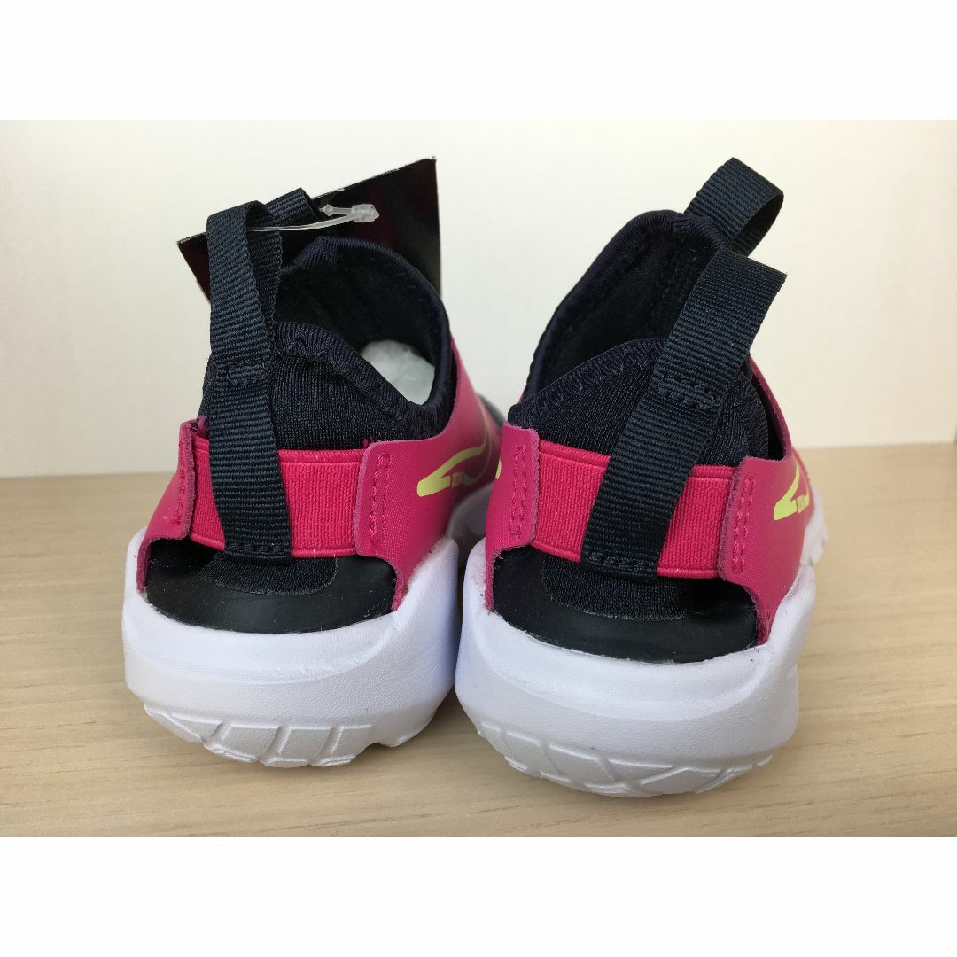 NIKE - ナイキ フレックスランナー2 PSV 靴 18,0cm 新品 (1811 NIKE - ナイキ フレックスランナー2 PSV 靴 18,0cm 新品 (1811