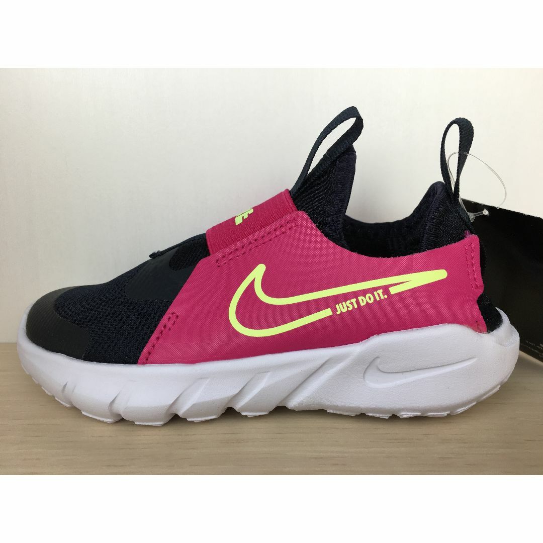 NIKE - ナイキ フレックスランナー2 PSV 靴 21,5cm 新品 (1811)