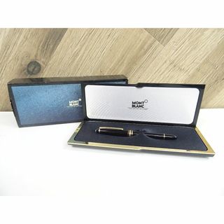 モンブラン(MONTBLANC)のM博ニ023 / MONTBLANC MEISTERSTUCK ペン先 14K (ペン/マーカー)