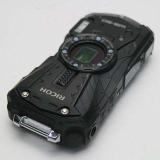 RICOH - RICOH WG-50 ブラック の通販 by エコスタ｜リコーならラクマ