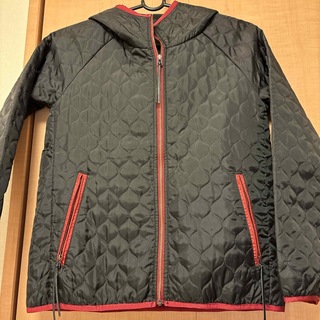 エーグル(AIGLE)のAIGLE エーグル　 中綿入り　ジャケット　キルティングジャケット(ナイロンジャケット)