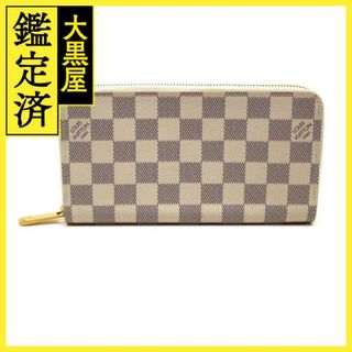 ルイヴィトン(LOUIS VUITTON)の ルイ・ヴィトン ジッピー・ウォレット 2148103587931【200】(長財布)