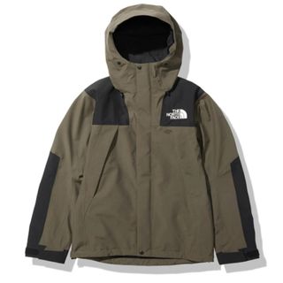 ザノースフェイス(THE NORTH FACE)のthe north face np61800(マウンテンパーカー)