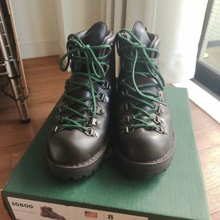 ダナー(Danner)のマウンテンライト2 US8 EE(ブーツ)