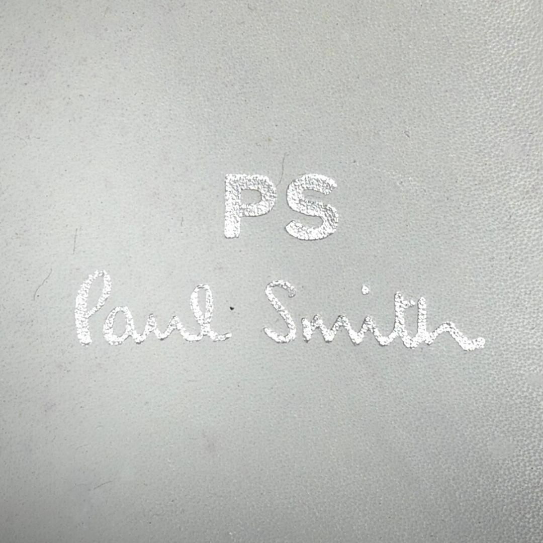 Paul Smith(ポールスミス)のPaul Smith ポールスミス スニーカー 25.5 プリント NR3608 メンズの靴/シューズ(スニーカー)の商品写真