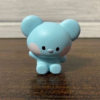 ビーティーイシビル(BT21)のBT21 minini モニターフィギュア KOYA(キャラクターグッズ)