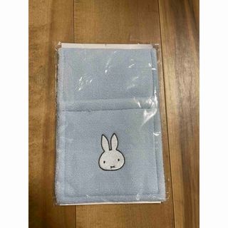 ミッフィー(miffy)のミッフィー　トイレットペーパーホルダーカバー(トイレ収納)