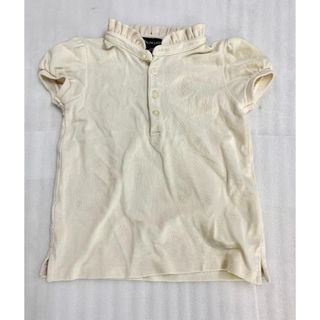 ラルフローレン(Ralph Lauren)の90㎝　ラルフローレン　半袖 シャツ　RA2211141615(Tシャツ/カットソー)