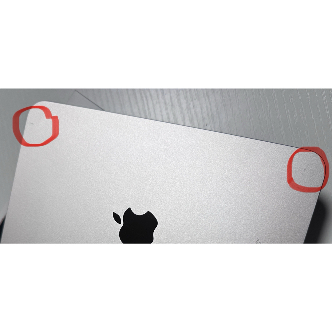 iPad(アイパッド)のアップル iPad mini 第6世代 WiFi 64GB スターライト スマホ/家電/カメラのPC/タブレット(タブレット)の商品写真