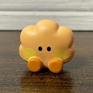 ビーティーイシビル(BT21)のBT21 minini モニターフィギュア SHOOKY(キャラクターグッズ)