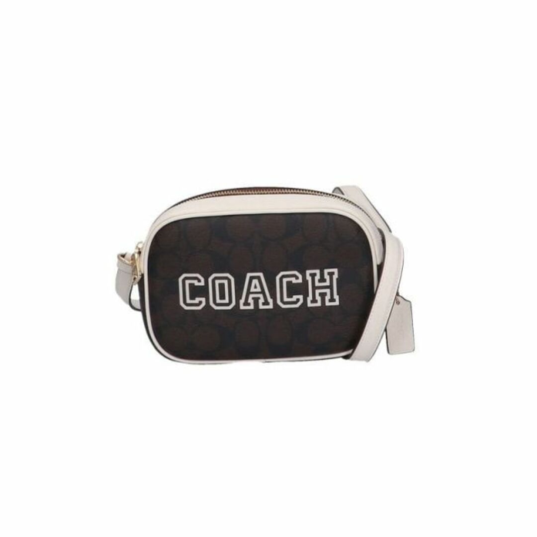 コーチ COACH ショルダーバッグ CC799 IMUOCオープンポケット×1外側