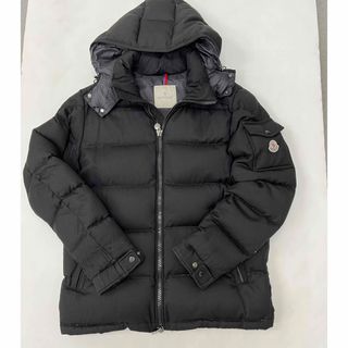 モンクレール(MONCLER)の超美品 モンクレール モンジュネーブル ダウン サイズ4(ダウンジャケット)