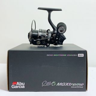 アブガルシア ロキサーニ 2000SH 最終値下 語らい アブガルシア ロキサーニ 2000SH 最終値下 語らい