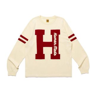 HUMAN MADE - ヒューマンメイド COZY SWEATSHIRTの通販 by モリ's shop